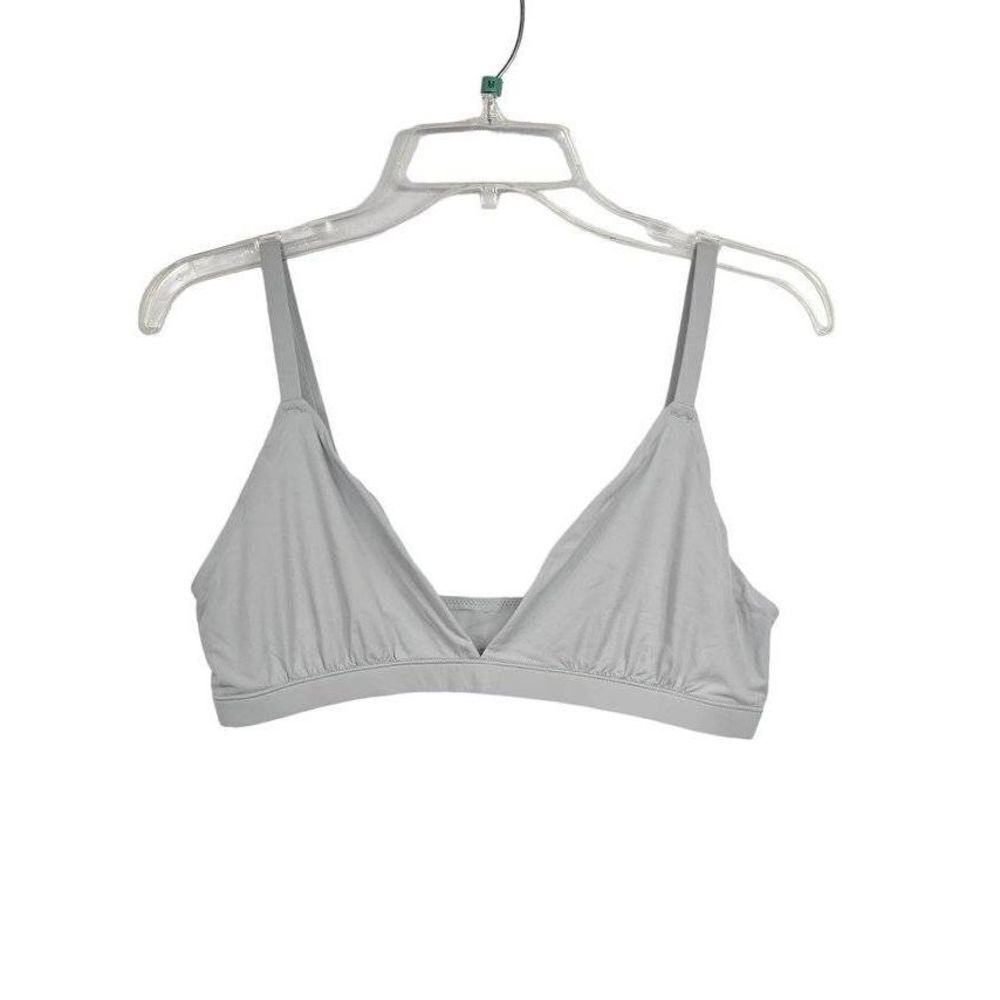 Skims Triangle bralette Nwt